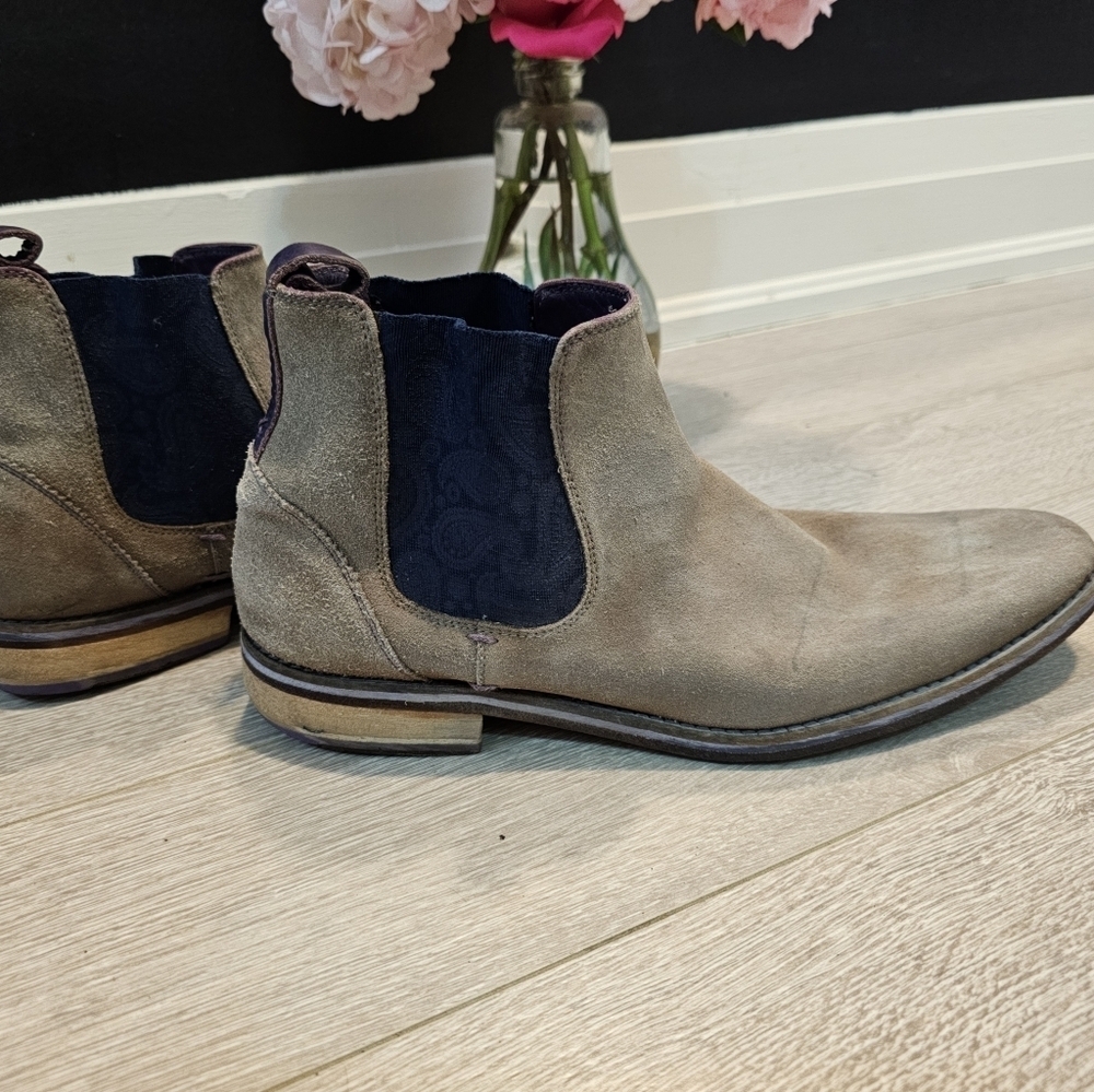 Men's Camroon Desert Boots